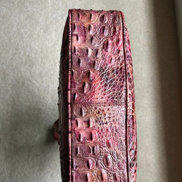 Brahmin Noelle Wisteria Melbourne - Picture 4 of 8